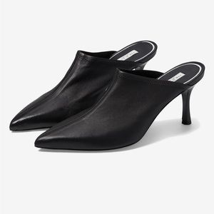 Rag & Bone Brea Mule, Size 8